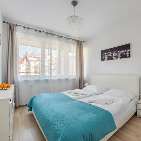 Apartment Port Ii, Sun & Snow Kolobrzeg