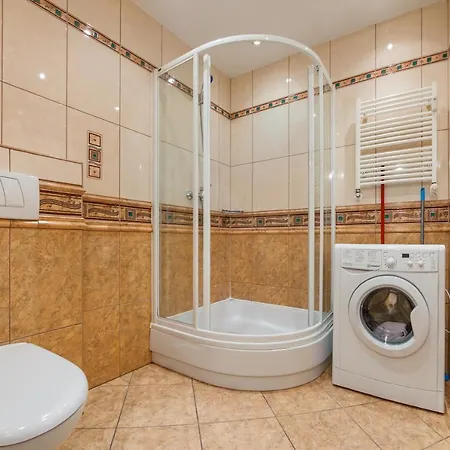 Port Ii, Sun & Snow Kolobrzeg