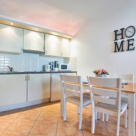 Port Ii, Sun & Snow Apartment Kolobrzeg