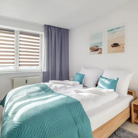 Port Ii, Sun & Snow Kolobrzeg