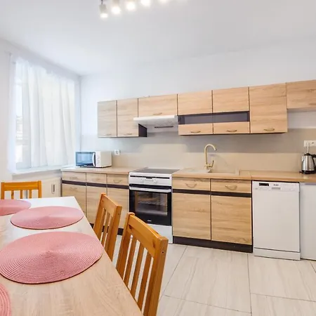 Port Ii, Sun & Snow Apartment *