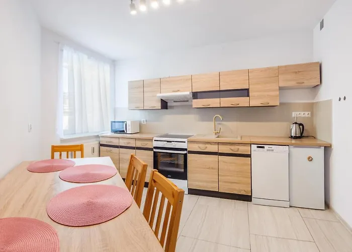 Port Ii, Sun & Snow 아파트 *