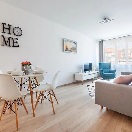 Апартаменты Port Ii, Sun & Snow