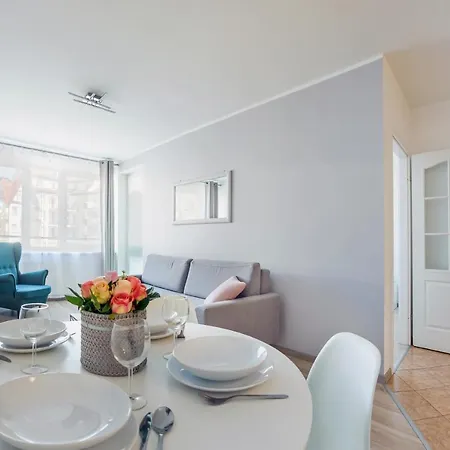 Апартаменты Port Ii, Sun & Snow