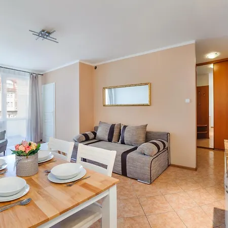 Апартаменты Port Ii, Sun & Snow