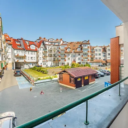 Port Ii, Sun & Snow Daire Kolobrzeg