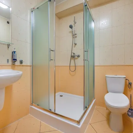 Port Ii, Sun & Snow Апартаменты *