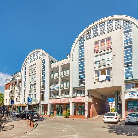 Daire Port Ii, Sun & Snow