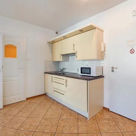 Апартаменты Port Ii, Sun & Snow Колобжег