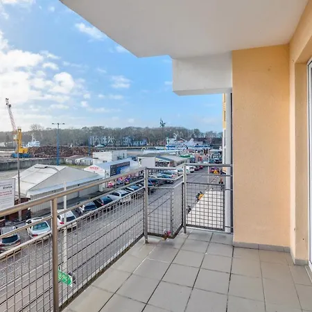 Port Ii, Sun & Snow Kolobrzeg