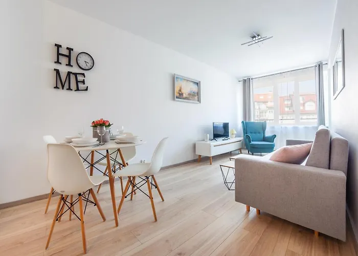 Daire Port Ii, Sun & Snow