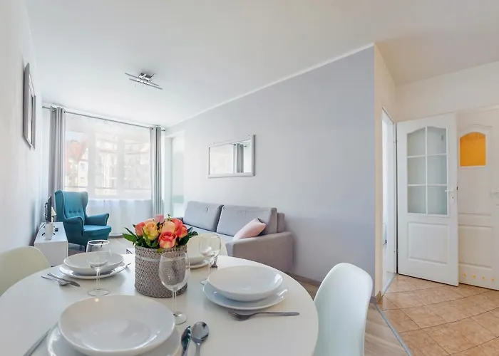 Daire Port Ii, Sun & Snow