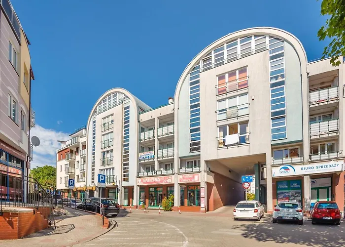 Apartman Port Ii, Sun & Snow