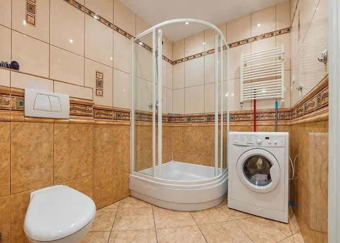 Port Ii, Sun & Snow Kołobrzeg