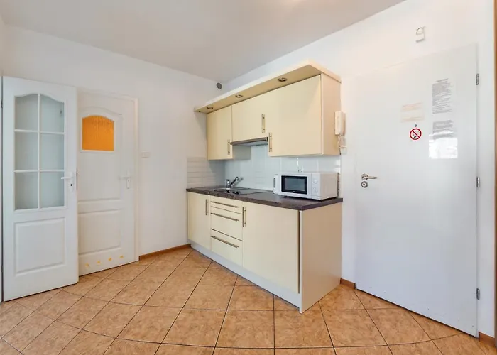 Apartman Port Ii, Sun & Snow Kołobrzeg