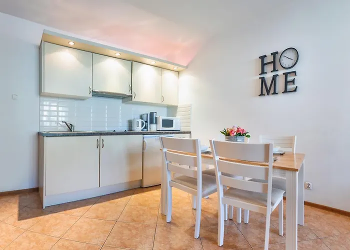 Port Ii, Sun & Snow Daire Kolobrzeg