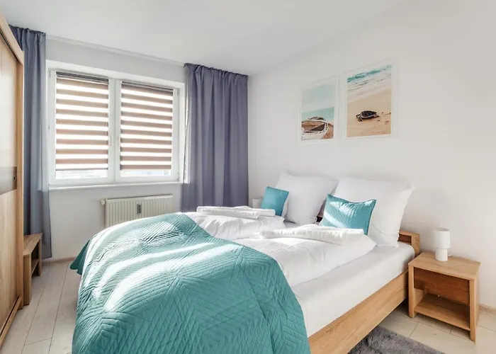 Port Ii, Sun & Snow Kolobrzeg